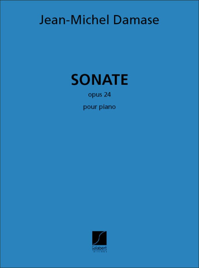 Sonate Op.24 Piano